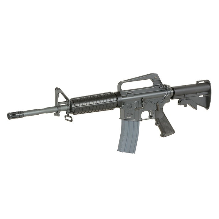 Colt M723 GBBR Replica CGS Lightning Series - Black [CGS]