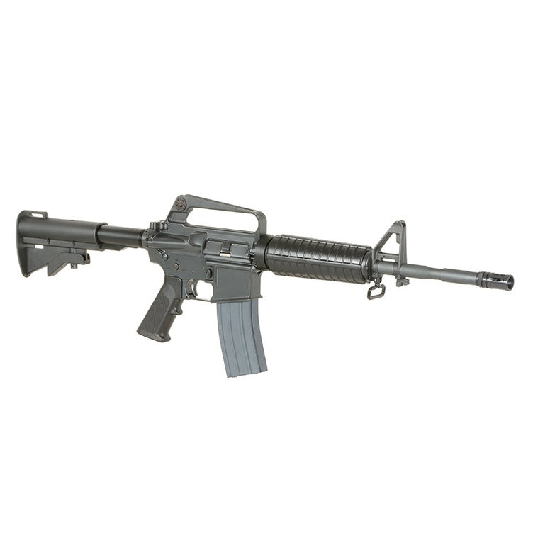 Colt M723 GBBR Replica CGS Lightning Series - Black [CGS]