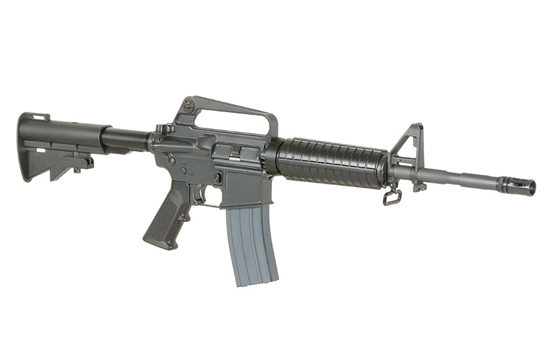 Colt M723 GBBR Replica CGS Lightning Series - Black [CGS]