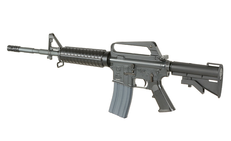 Colt M723 GBBR Replica CGS Lightning Series - Black [CGS]