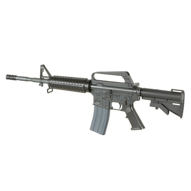 Colt M723 GBBR Replica CGS Lightning Series - Black [CGS]