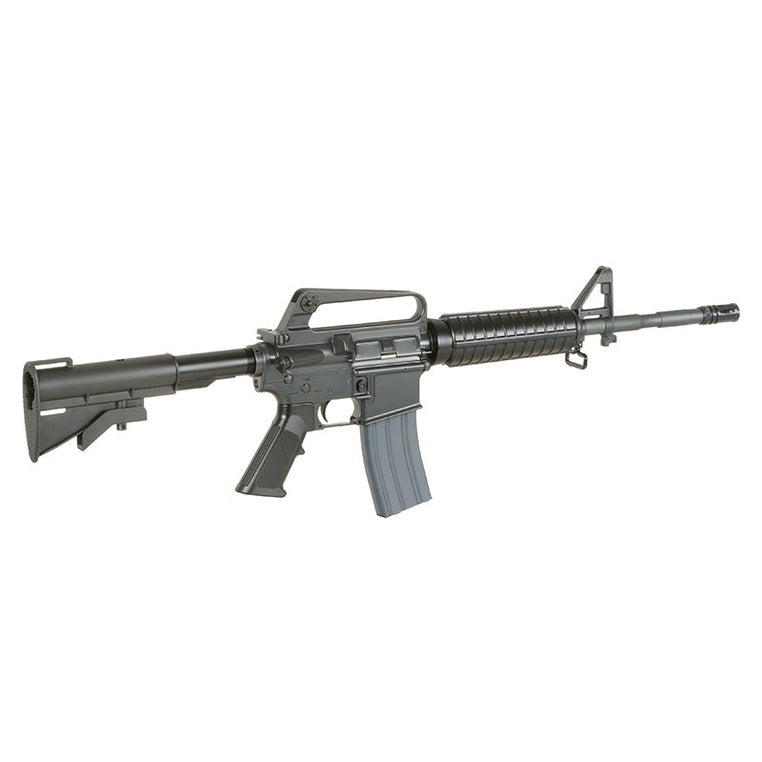 Colt M723 GBBR Replica CGS Lightning Series - Black [CGS]