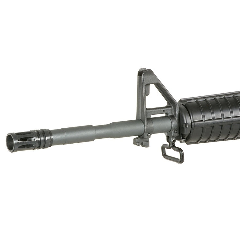 Colt M723 GBBR Replica CGS Lightning Series - Black [CGS]