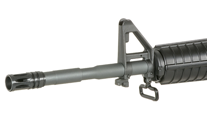 Colt M723 GBBR Replica CGS Lightning Series - Black [CGS]