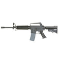 Colt M653 GBBr Replica CGS Lightning Series - Black [CGS]