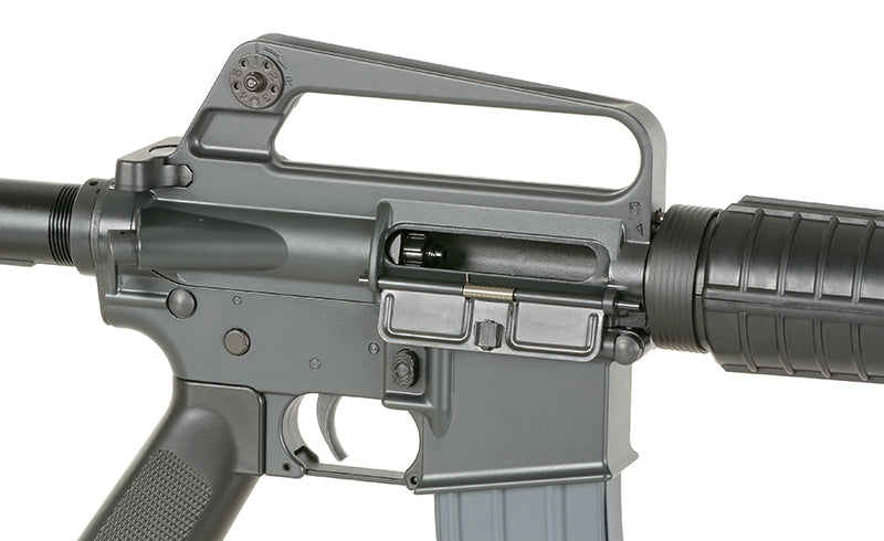 Colt M653 GBBr Replica CGS Lightning Series - Black [CGS]