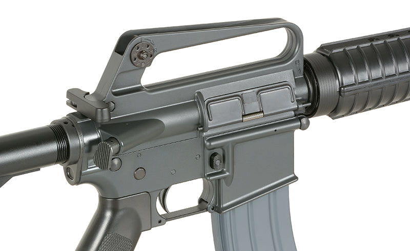 Colt M653 GBBr Replica CGS Lightning Series - Black [CGS]