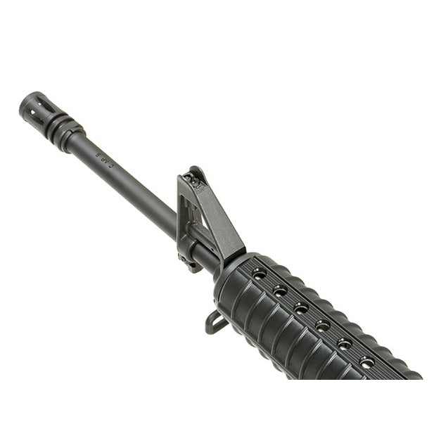 Colt M653 GBBr Replica CGS Lightning Series - Black [CGS]
