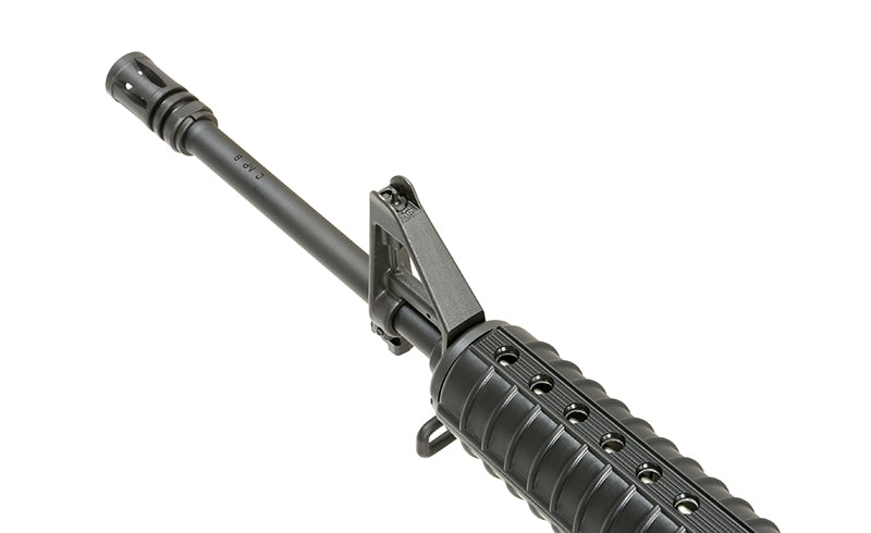 Colt M653 GBBr Replica CGS Lightning Series - Black [CGS]