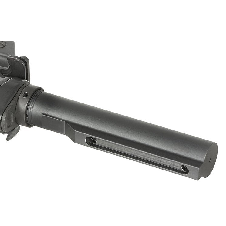 Colt M653 GBBr Replica CGS Lightning Series - Black [CGS]