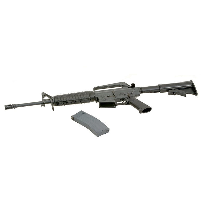 Colt M653 GBBr Replica CGS Lightning Series - Black [CGS]