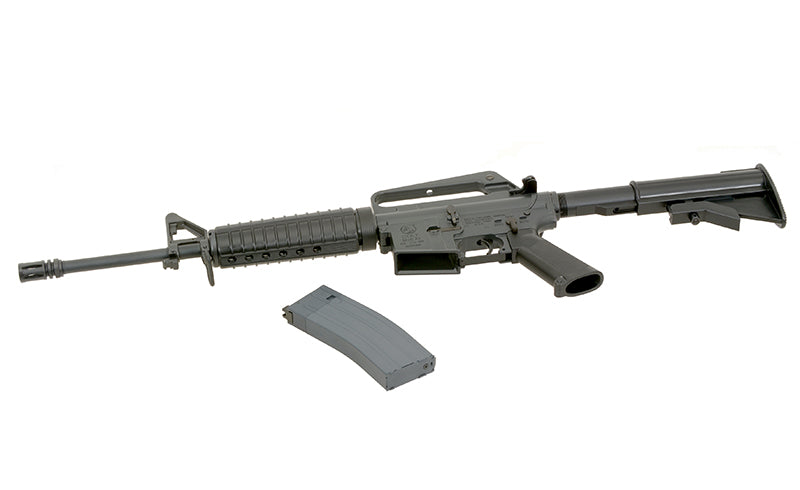 Colt M653 GBBr Replica CGS Lightning Series - Black [CGS]