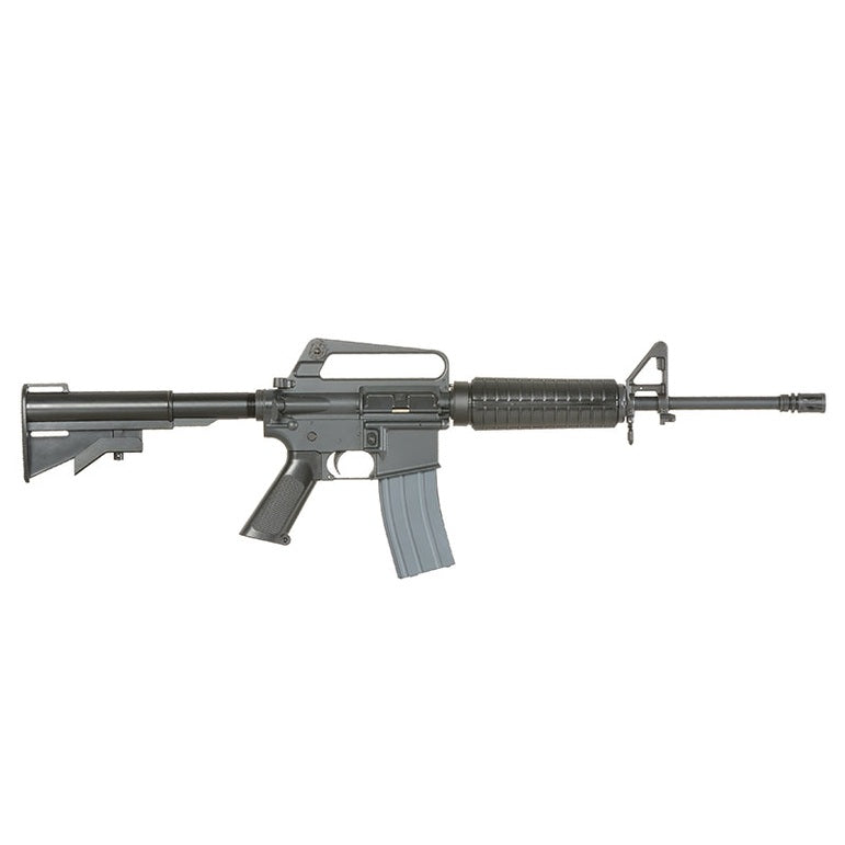 Colt M653 GBBr Replica CGS Lightning Series - Black [CGS]