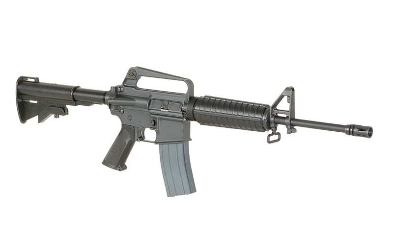 Colt M653 GBBr Replica CGS Lightning Series - Black [CGS]