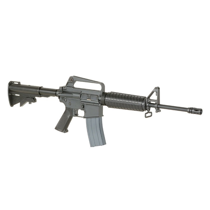 Colt M653 GBBr Replica CGS Lightning Series - Black [CGS]