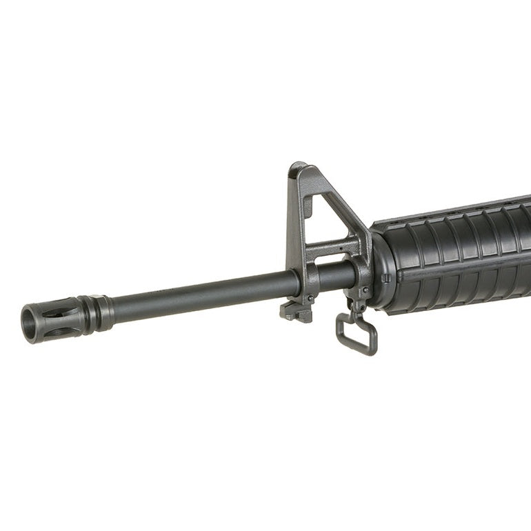 Colt M653 GBBr Replica CGS Lightning Series - Black [CGS]