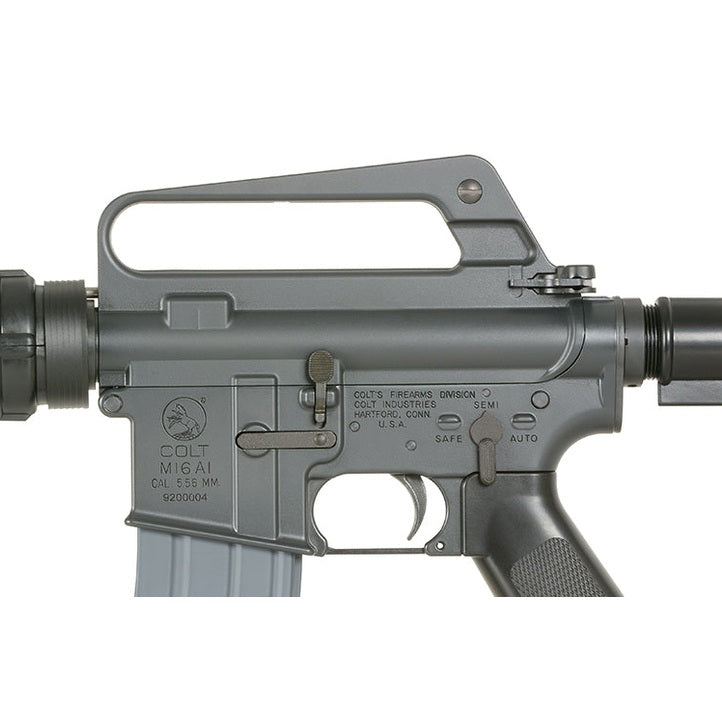 Colt M653 GBBr Replica CGS Lightning Series - Black [CGS]