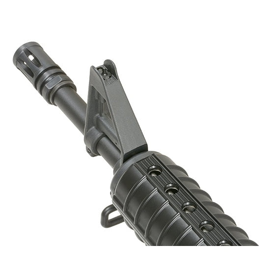 Colt M733 Commando GBBR Replica CGS Lightning Series - Black [CGS]