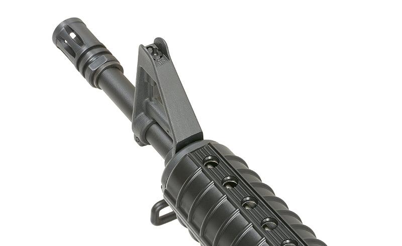 Colt M733 Commando GBBR Replica CGS Lightning Series - Black [CGS]