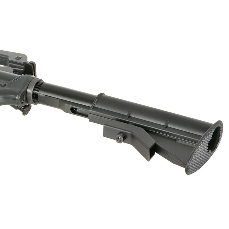 Colt M733 Commando GBBR Replica CGS Lightning Series - Black [CGS]