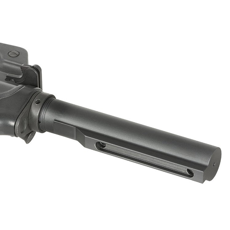 Colt M733 Commando GBBR Replica CGS Lightning Series - Black [CGS]