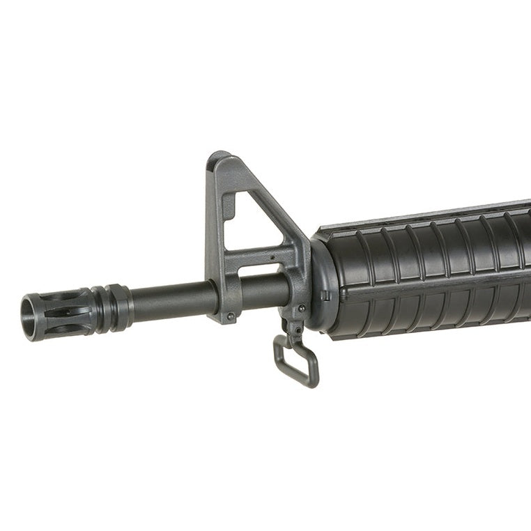 Colt M733 Commando GBBR Replica CGS Lightning Series - Black [CGS]