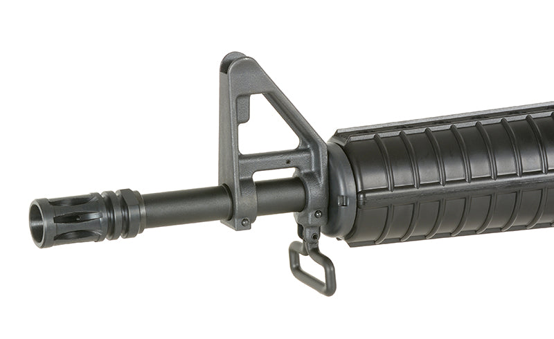 Colt M733 Commando GBBR Replica CGS Lightning Series - Black [CGS]