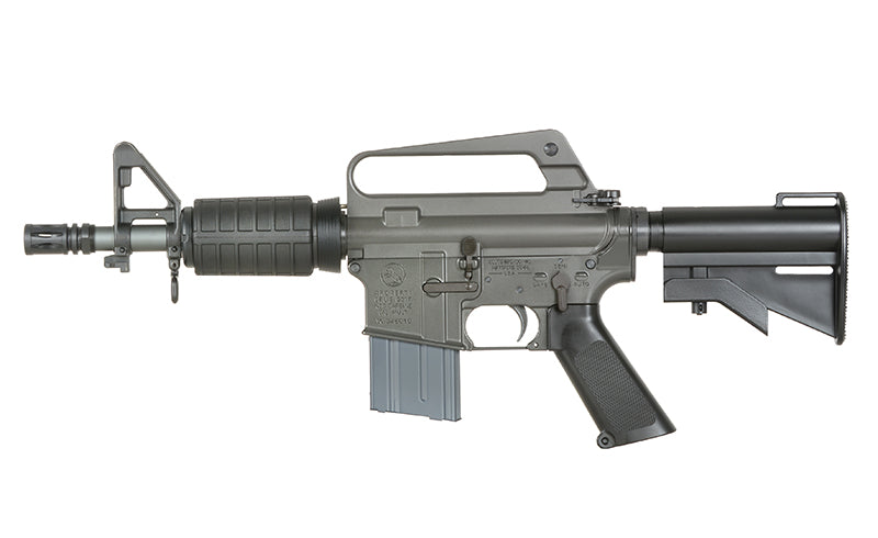 Colt N23 GBBr Replica Lightning Series CGS - Black [CGS]