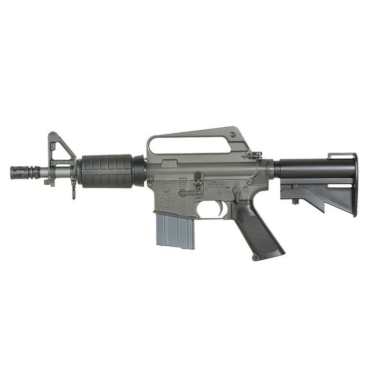 Colt N23 GBBr Replica Lightning Series CGS - Black [CGS]