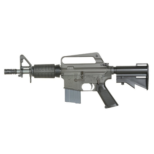 Colt N23 GBBr Replica Lightning Series CGS - Black [CGS]