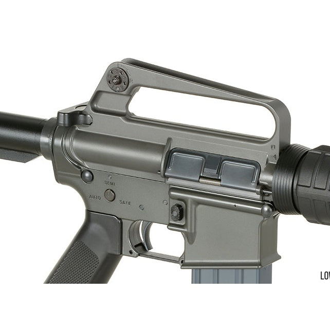 Colt N23 GBBr Replica Lightning Series CGS - Black [CGS]
