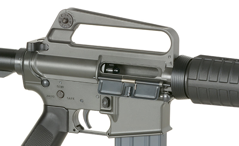 Colt N23 GBBr Replica Lightning Series CGS - Black [CGS]