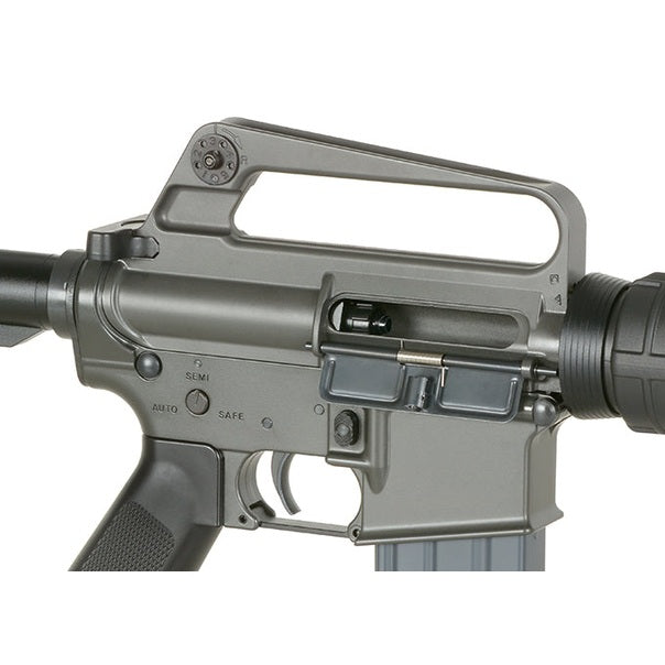 Colt N23 GBBr Replica Lightning Series CGS - Black [CGS]