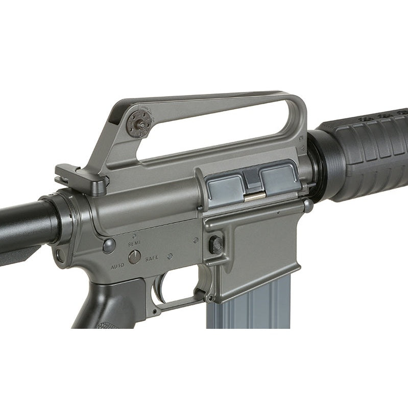 Colt N23 GBBr Replica Lightning Series CGS - Black [CGS]