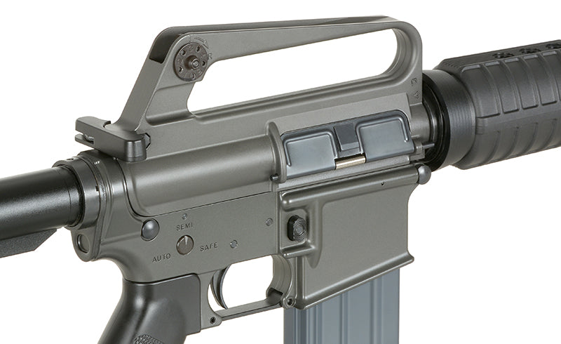 Colt N23 GBBr Replica Lightning Series CGS - Black [CGS]