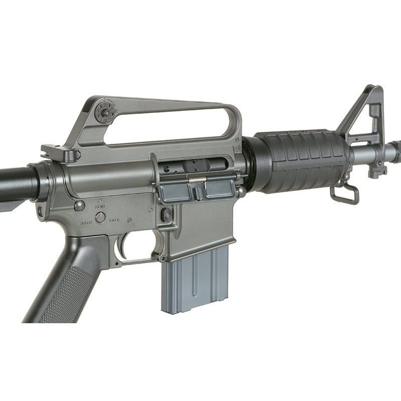 Colt N23 GBBr Replica Lightning Series CGS - Black [CGS]