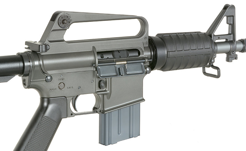 Colt N23 GBBr Replica Lightning Series CGS - Black [CGS]
