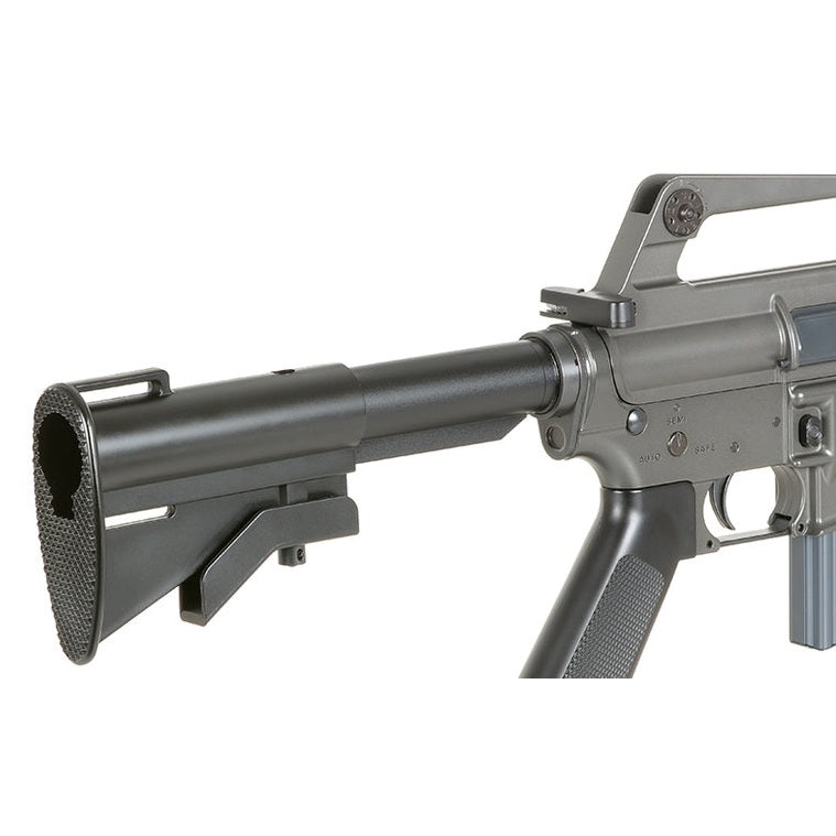 Colt N23 GBBr Replica Lightning Series CGS - Black [CGS]