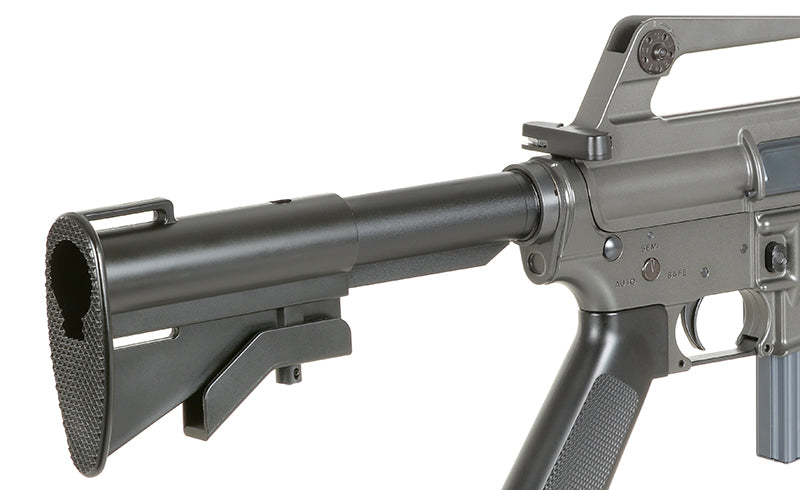 Colt N23 GBBr Replica Lightning Series CGS - Black [CGS]