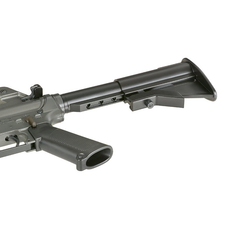 Colt N23 GBBr Replica Lightning Series CGS - Black [CGS]