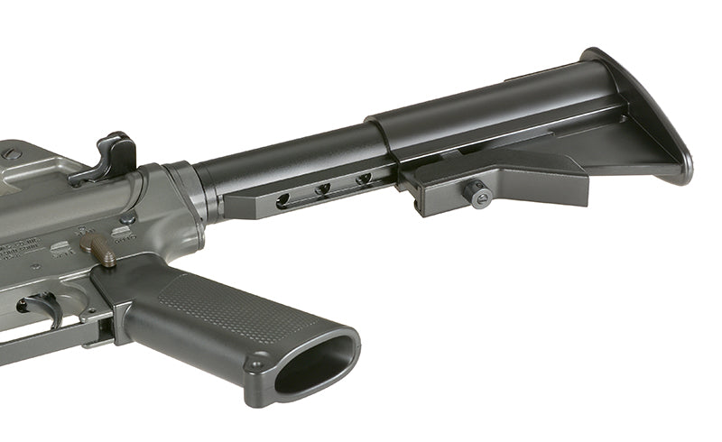 Colt N23 GBBr Replica Lightning Series CGS - Black [CGS]