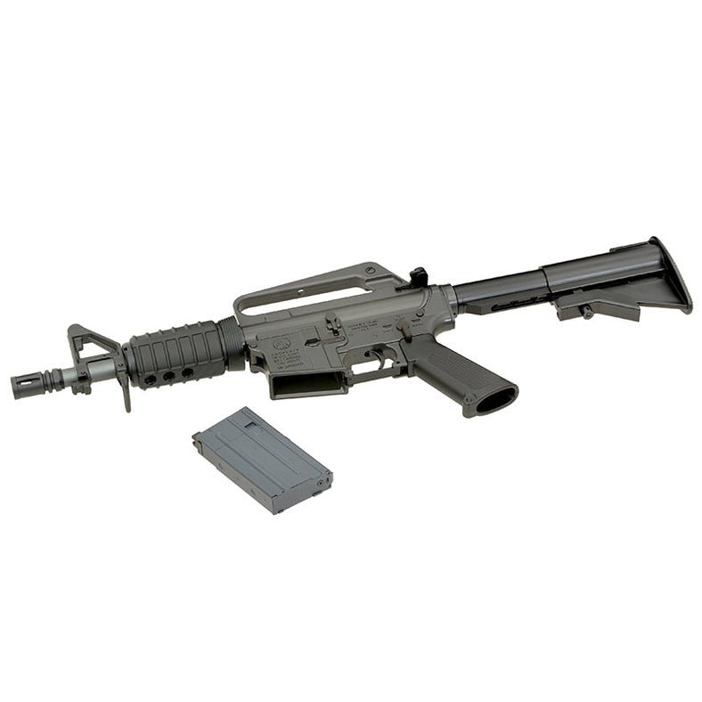 Colt N23 GBBr Replica Lightning Series CGS - Black [CGS]