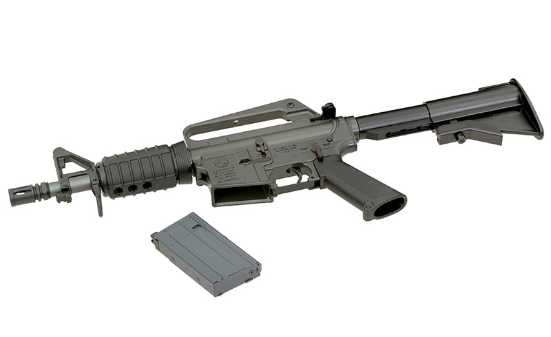 Colt N23 GBBr Replica Lightning Series CGS - Black [CGS]
