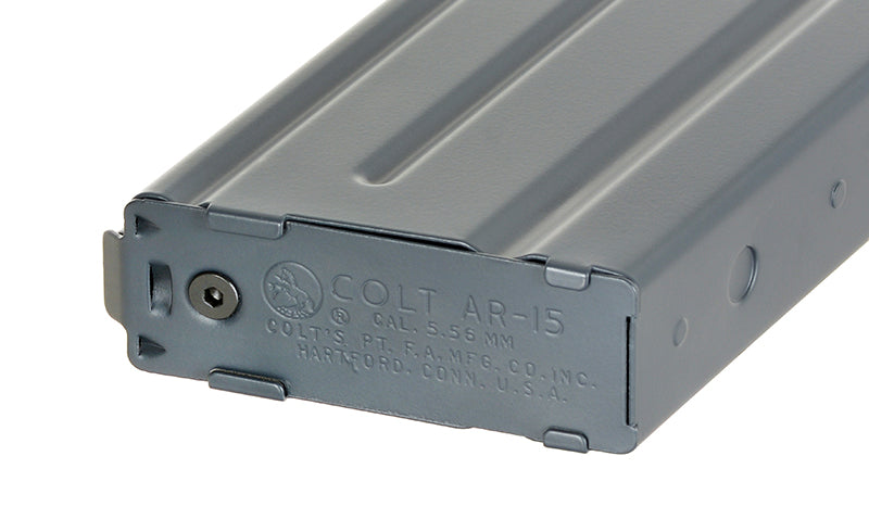 Colt N23 GBBr Replica Lightning Series CGS - Black [CGS]