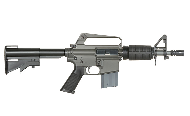 Colt N23 GBBr Replica Lightning Series CGS - Black [CGS]