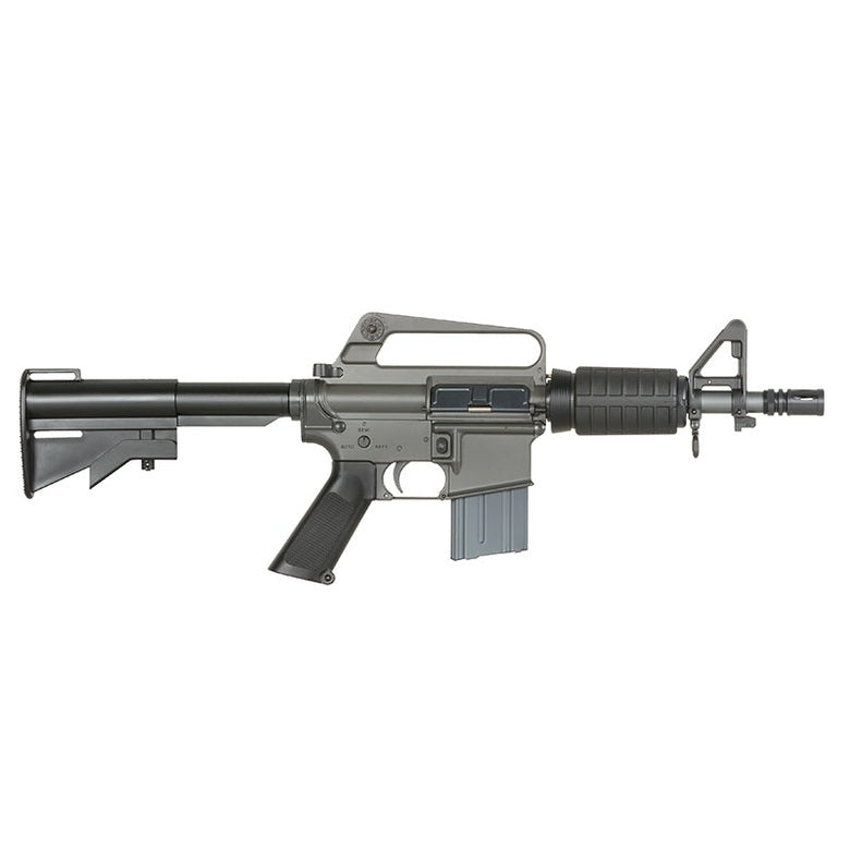 Colt N23 GBBr Replica Lightning Series CGS - Black [CGS]