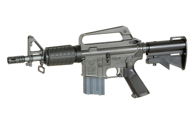 Colt N23 GBBr Replica Lightning Series CGS - Black [CGS]