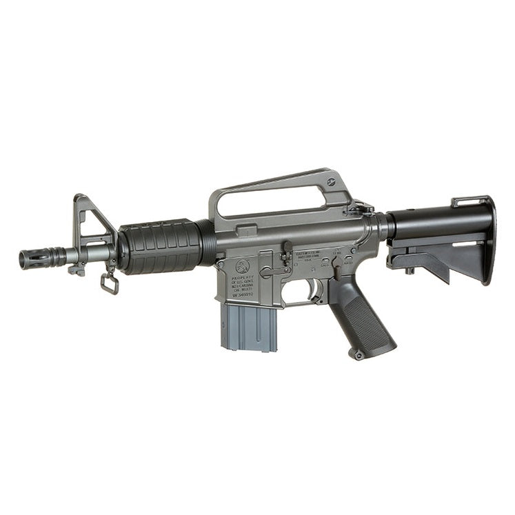 Colt N23 GBBr Replica Lightning Series CGS - Black [CGS]