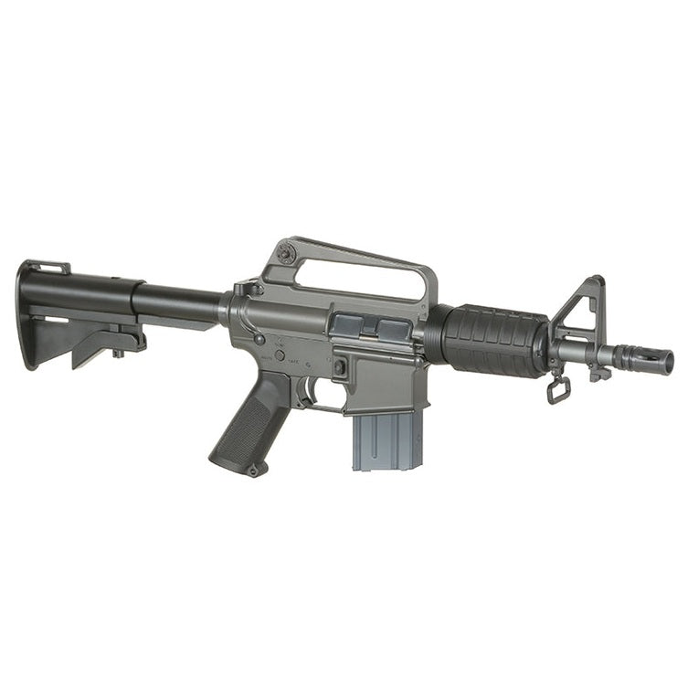 Colt N23 GBBr Replica Lightning Series CGS - Black [CGS]