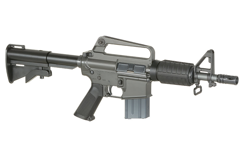 Colt N23 GBBr Replica Lightning Series CGS - Black [CGS]